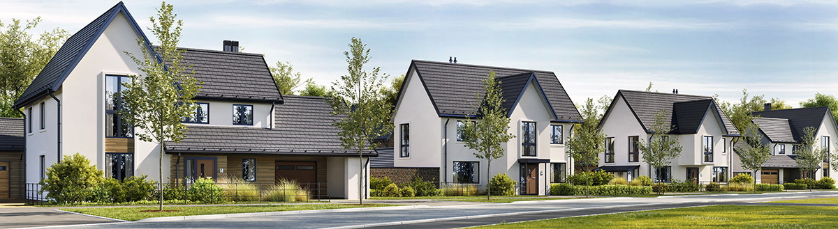 Specialist mortgages