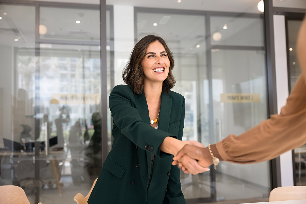 Personal Service Company (PSC) contractor