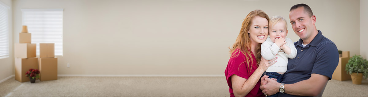 Advice for contractors moving home