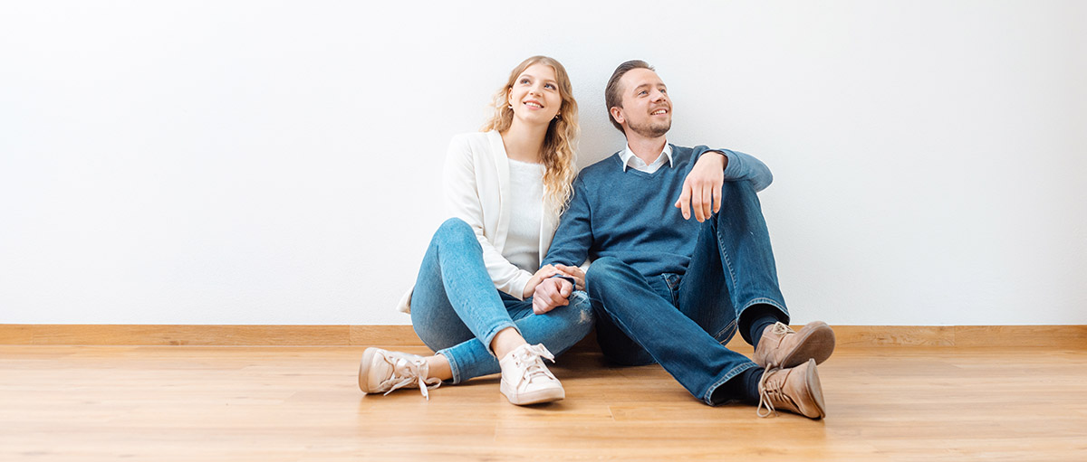 Contractors buying property